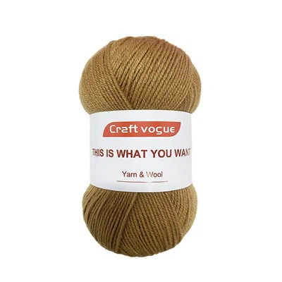 Acrylic DK Yarn