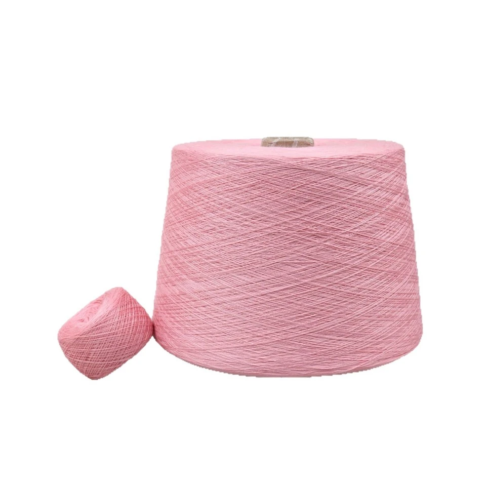 16NM / 2 Goat Hair Blend Yarn