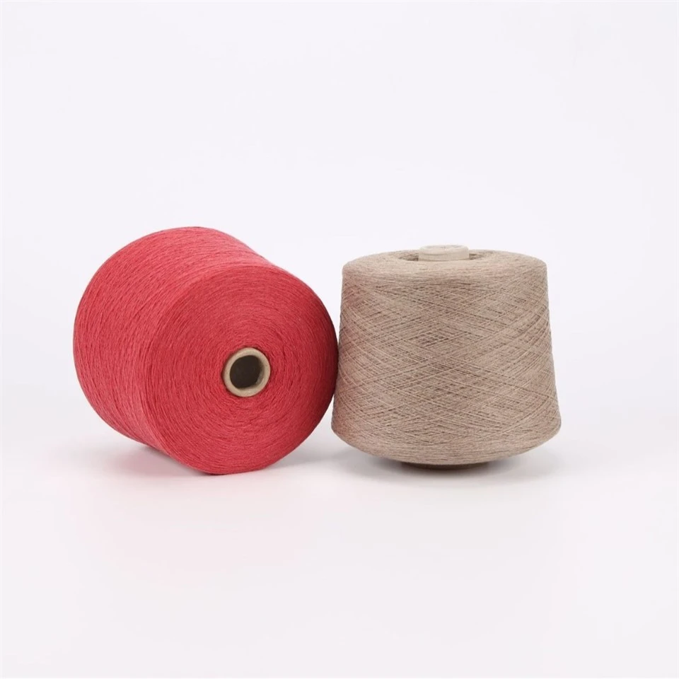 2/26 Yarn Of Cashmere Fiber