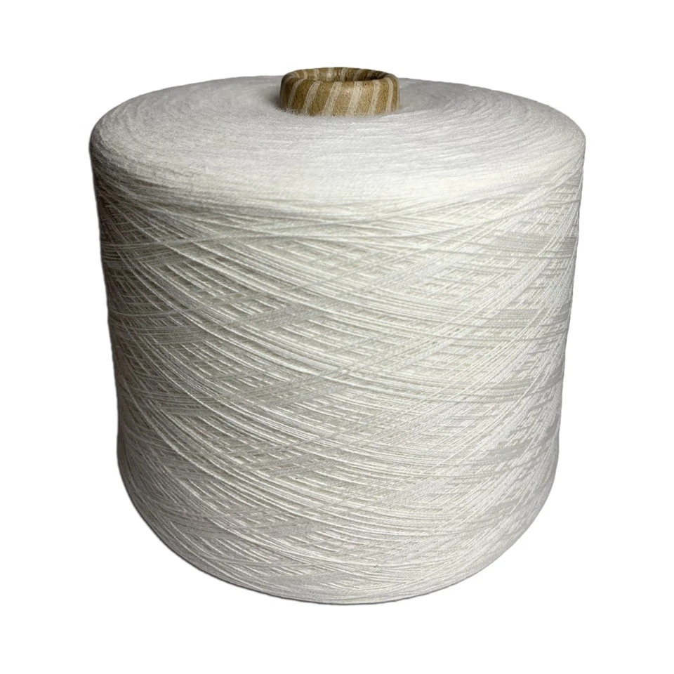 2/28NM Washable Wool-Cotton Thread