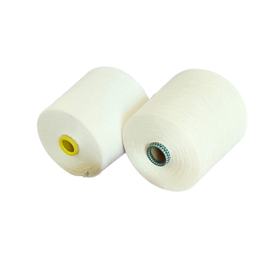 Air-jet Spun Acrylic Yarn