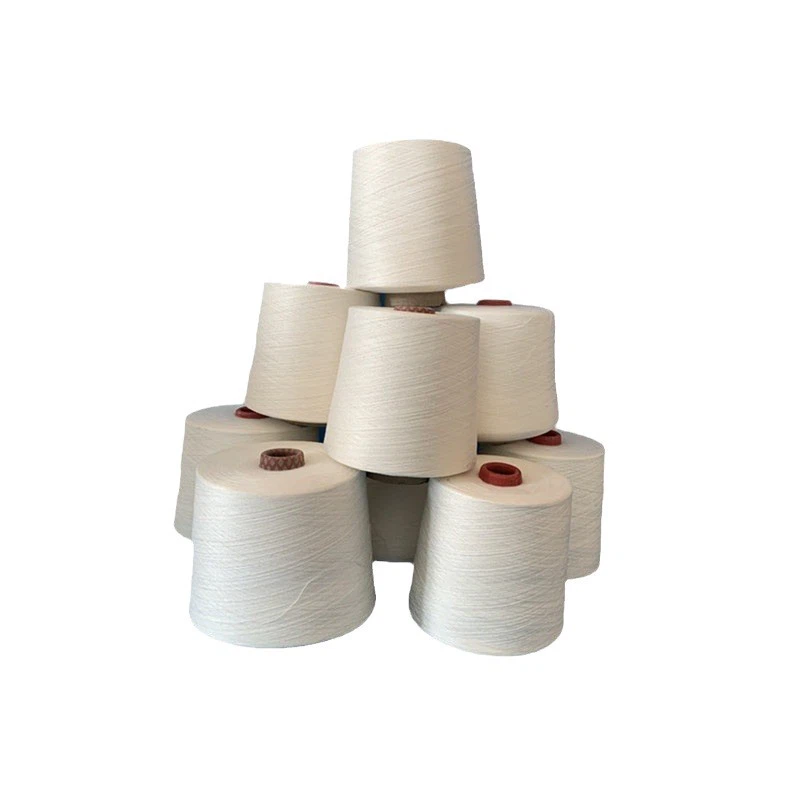 Coarse-ply Acrylic Yarn