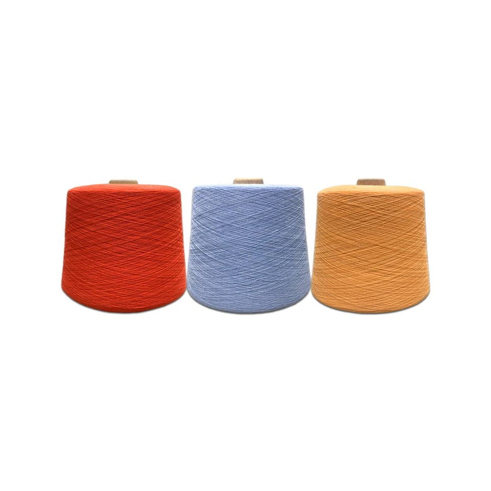 Cotton Yarn Skeins