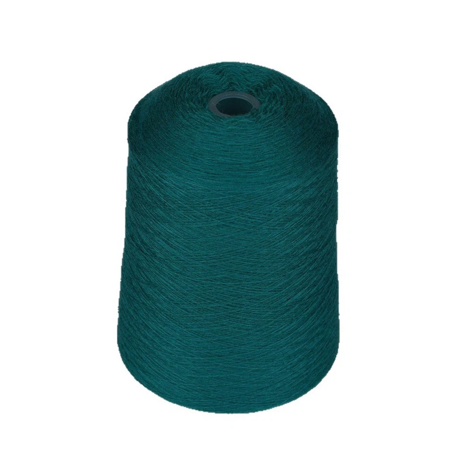 Fine-spun Acrylic Yarn