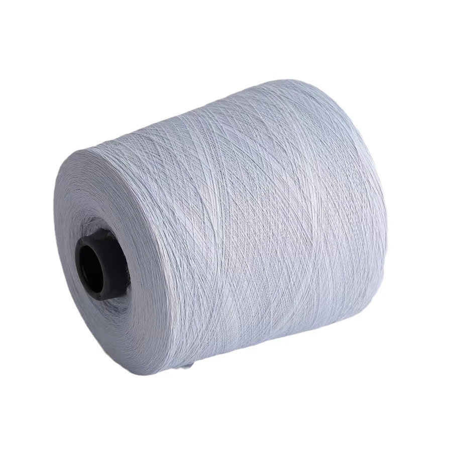 Low-shrinkage Acrylic Yarn