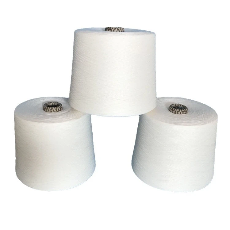 Open End Cotton Yarn 16s