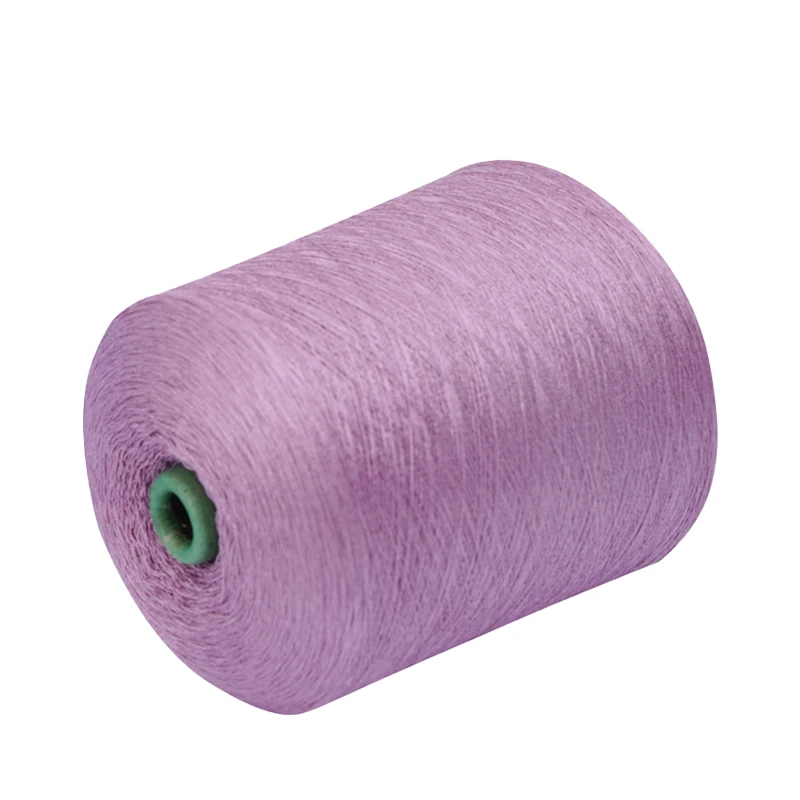 Semi-dull Acrylic Yarn