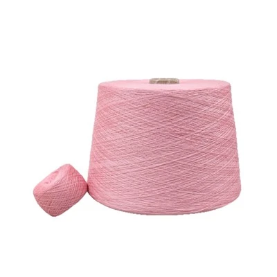16NM / 2 Goat Hair Blend Yarn