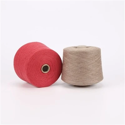 2/26 Yarn Of Cashmere Fiber