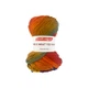 Multi-Colored Yarn