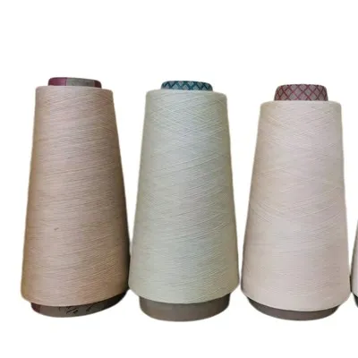 organic cotton yarn worsted weight