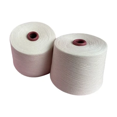 Organic Cotton Worsted