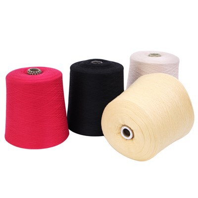 Recycled Fiber Yarn
