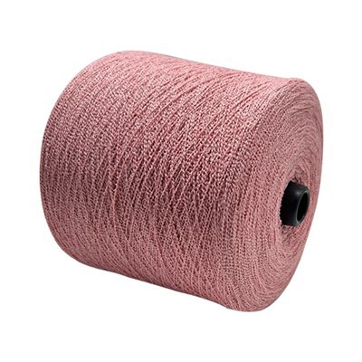 Tubed Dyed Acrylic Yarn